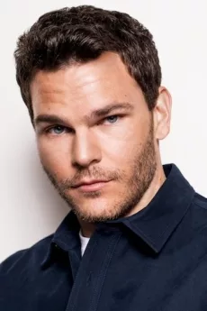 Josh Helman poster