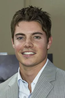 Josh Henderson poster