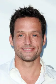 Josh Hopkins poster