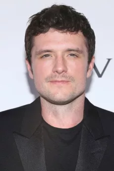 Josh Hutcherson poster