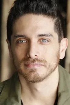 Josh Keaton poster