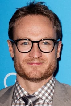 Josh Lawson poster
