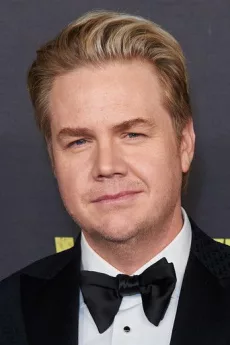 Josh McDermitt poster