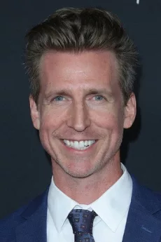 Josh Meyers poster