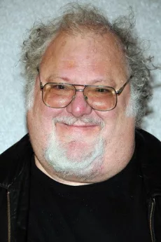 Josh Mostel poster