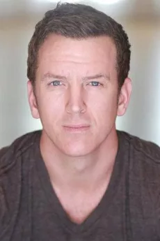 Josh Randall poster
