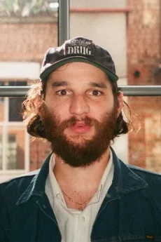 Josh Safdie poster