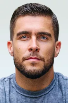Josh Segarra poster