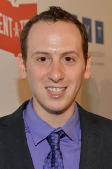 Josh Sussman poster