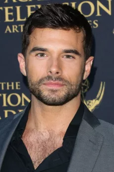 Josh Swickard poster