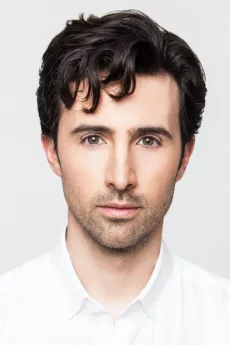 Josh Zuckerman poster