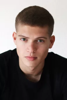 Josha Stradowski poster