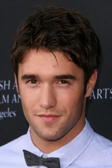 Joshua Bowman poster