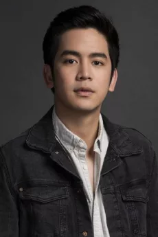 Joshua Garcia poster