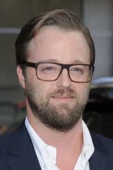 Joshua Leonard poster