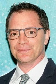 Joshua Malina poster