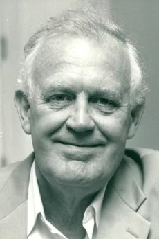 Joss Ackland poster
