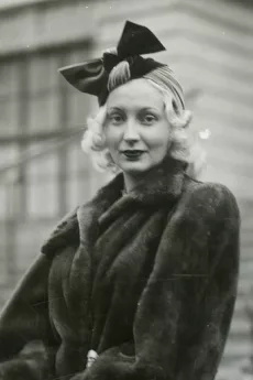 Josseline Gaël poster