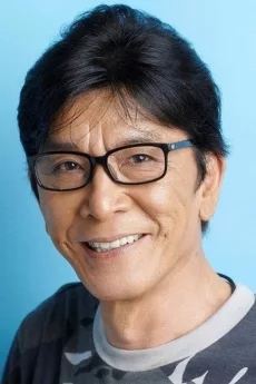Jouji Nakata poster