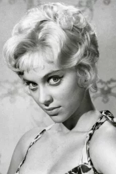 Joy Harmon poster