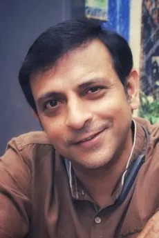 Joy Sengupta poster