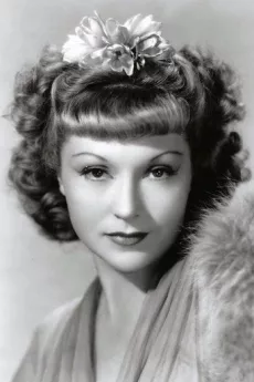 Joyce Compton poster