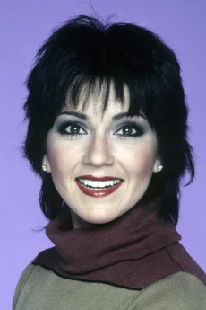 Joyce DeWitt poster