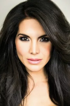 Joyce Giraud poster