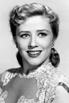 Joyce Holden poster