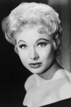Joyce Jameson poster