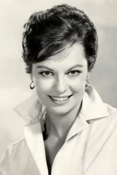 Joyce Taylor poster