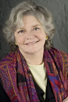 Joyce Van Patten poster