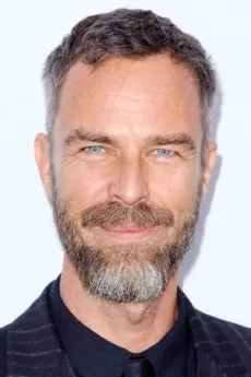 JR Bourne poster
