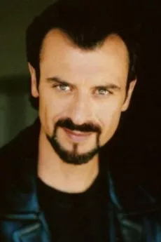 Juan Chioran poster