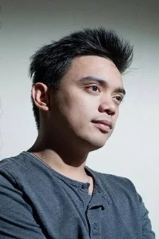 Juan Miguel Severo poster