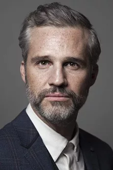 Juan Pablo Medina poster