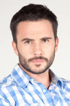 Juan Pablo Raba poster