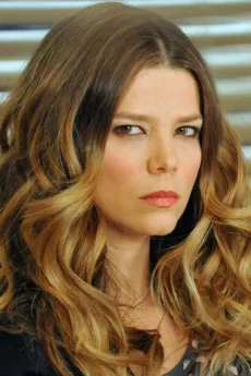 Juana Acosta poster
