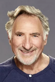 Judd Hirsch poster