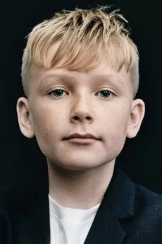 Jude Hill poster