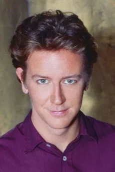 Judge Reinhold poster
