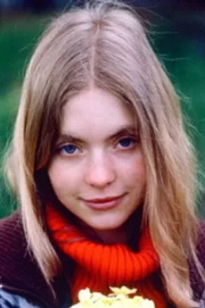 Judi Bowker poster