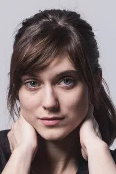 Judit Pecháček poster