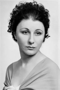 Judith Anderson poster