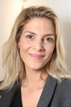 Judith El Zein poster