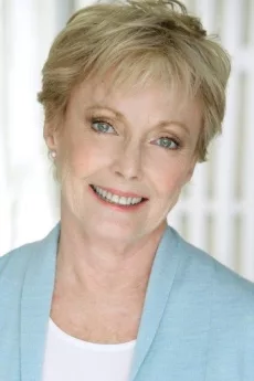 Judith McConnell poster