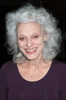 Judith Roberts poster