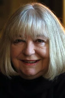 Judy Cornwell poster