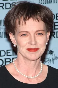 Judy Davis poster