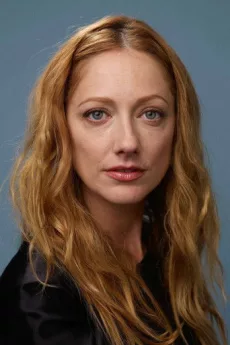 Judy Greer poster